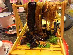 -粗粮人家·东北菜(洋桥店)