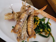 -杭州国际会议中心洲际酒店-原素全日餐厅(解放东路店)