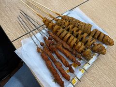-六味斋(柳巷店)