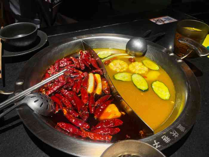 酱小七老火锅帝壹城店