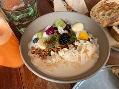 -O'mills Sourdough Bakery&Bistro(永嘉路店)
