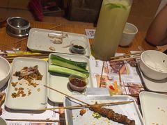 -木屋烧烤(南新店)