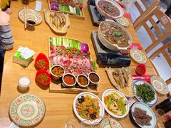 -驴脾气特色炒菜(广渠门内店)