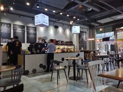 -HELLO 27 意面·沙拉·帕尼尼