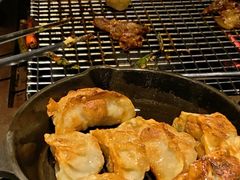 -夜食白市Yespicy·烧烤啤酒宵夜(番禺四海城店)