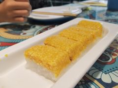 -楼兰古丽·新疆拌面·清真(华阳城店)