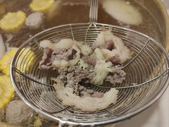-食潮汕头鲜牛馆(望京保利店)