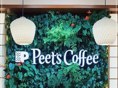 -Peet's Coffee皮爷咖啡(新天地黑标店)