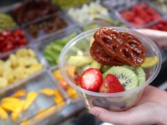 -老炳·七丛松甘草水果