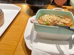 鲜肉汤包-早对门(鼓楼店)
