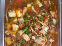 鲈鱼-艺味深尝(云锦路店)