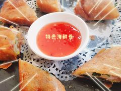 -鑫悦楼煎蟹·16年海鲜大排档