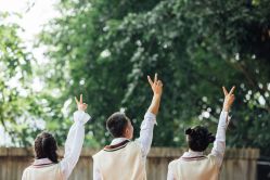 -格调婚纱摄影 (福州总店)