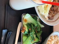 -永和大王(一口茶豆浆|花香豆更香·碧榕湾店)