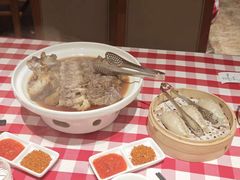 -西贝(六里桥旗舰店)