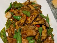 -小菜园新徽菜(常州武进吾悦店)