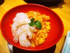 -花和海鲜自助(梅江店)