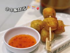 -蔡澜点心·粤菜(月星环球港店)