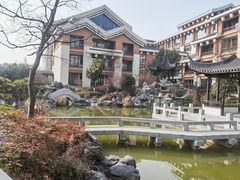 -嘉兴清池酒店温泉