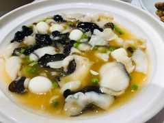 糟熘鱼片-和记小菜(东方店)