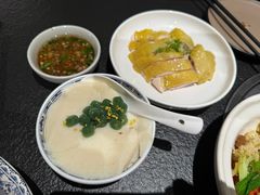 -金陵家宴·金陵春·南京菜(夫子庙店)