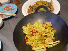 -奉天掌柜·非遗猪手·笨饺子(崇山路店)