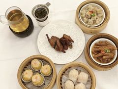 -福满楼·海鲜酒家(福永益田店)