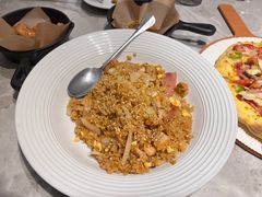 -必胜客(嘉兴万达店)