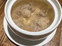 -金苑酒家·客家菜·广东老字号(万象店)