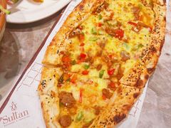 -SULTAN·苏坦土耳其餐厅(新光汇店)