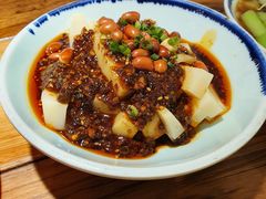 -百年神厨·地道川菜(清江西路店)