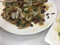 -北戴河庆山饭店·海鲜砂锅粥(北戴河黑石路店)