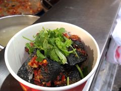 -黑色经典臭豆腐·湖南特产(步行街店)