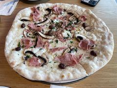 -玛尚诺Pizza&Bar(长泰广场店)