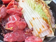 -堂屋糖水店(愚园店)