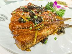 红烧滑水-和满堂·经典本帮菜(川沙古镇店)