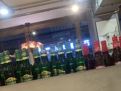 -粟氏天府·东北烧烤(长安街店)