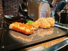 -昊·来了寿司(台湾街店)