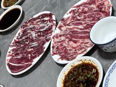 -万祥牛肉火锅(金龙店)