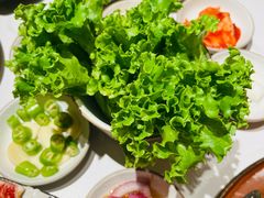 -缘·金家烤鳗鱼(西塔总店)