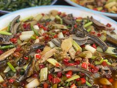 -李大爷的泡椒馆(冉家坝店)