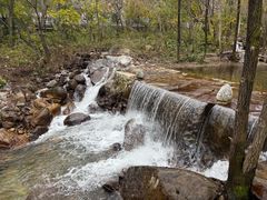 -玉渡山自然风景区