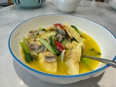 -火福·天湖阁大闸蟹博物馆主题餐厅(浅水湾店)