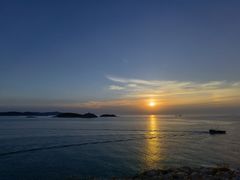 -长岛南北长山旅游景区