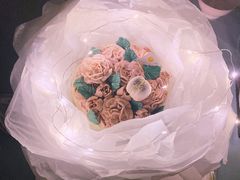 -追光 Dream Bakery(汉街店)