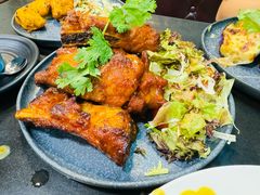 -妈阁铭记澳葡美食