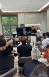 -WM Hair Salon精品店