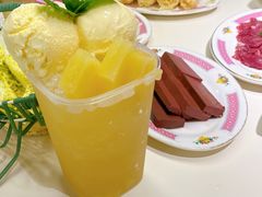 -燃计沙茶皇·香港沙茶火锅(人广旗舰店)