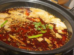 -小饕荟雅安贡椒鱼鲜馆(广福桥店)