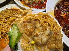-川渝饭店